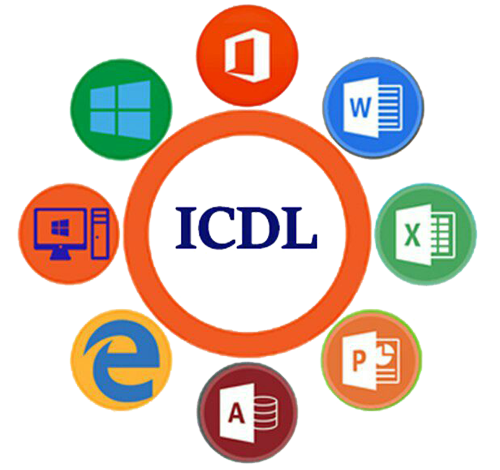 منابع آموزشی ICDL